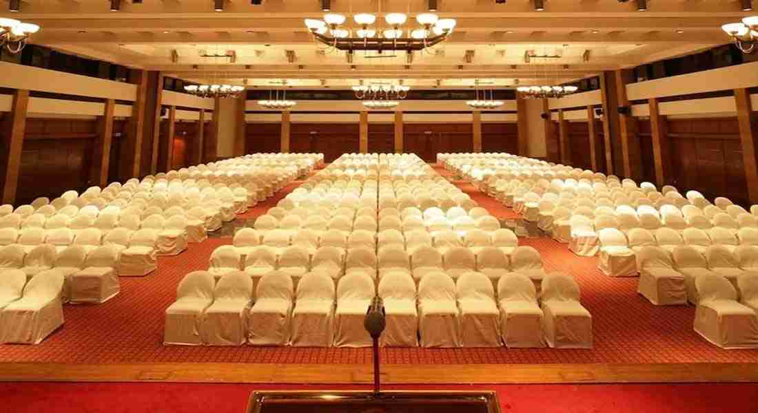 banquet-halls in tajganj