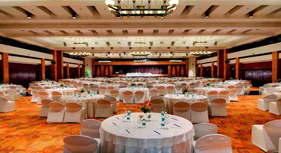 banquet-halls in tajganj