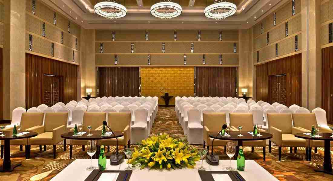 corporate-events in tajganj