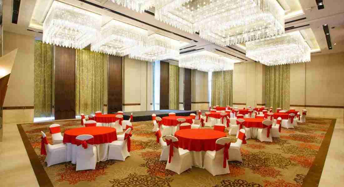 5-star-wedding-hotels in taj-nagari