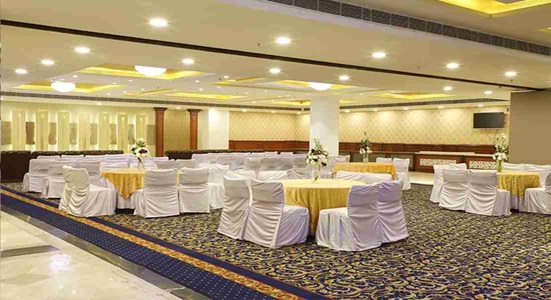 banquet-halls in ferozepur-road