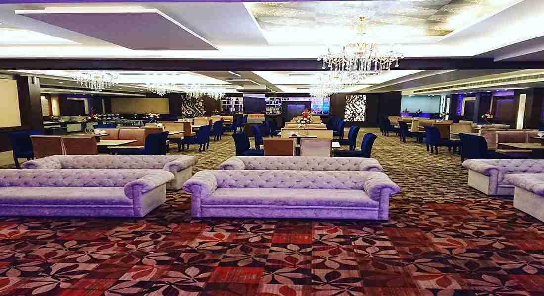 5-star-wedding-hotels in pakhowal-road