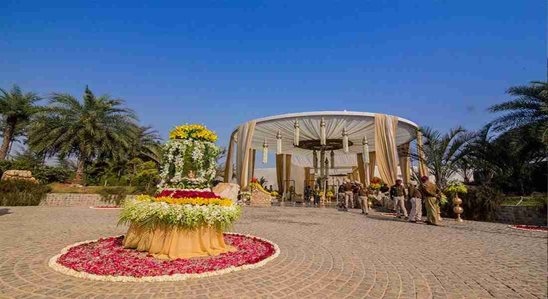 banquet-halls in ferozepur-road