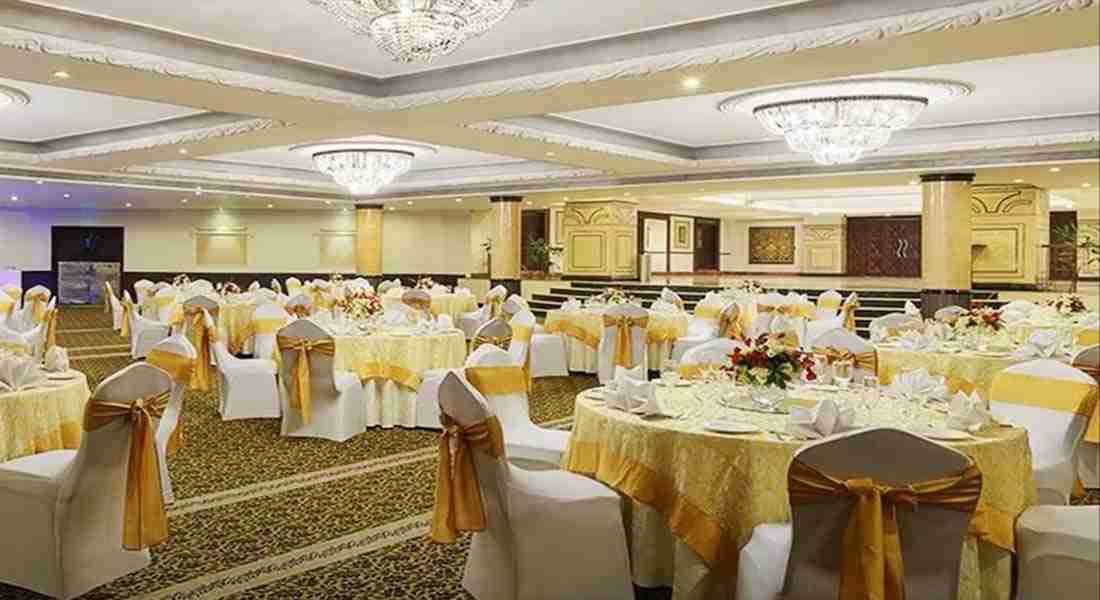 5-star-wedding-hotels in ferozepur-road