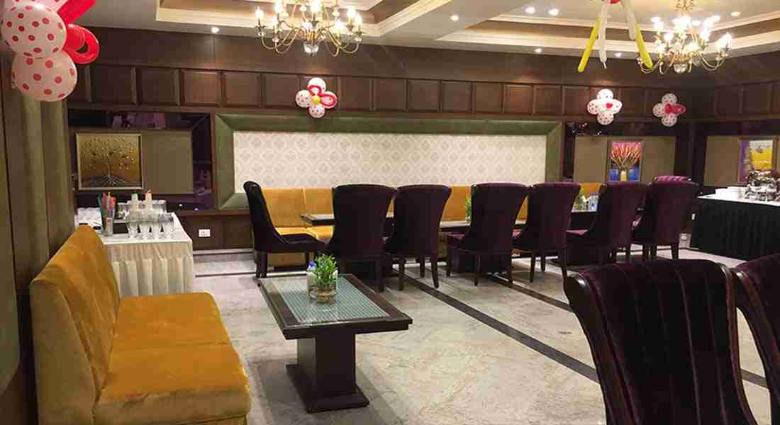 5 star wedding hotels in ludhiana