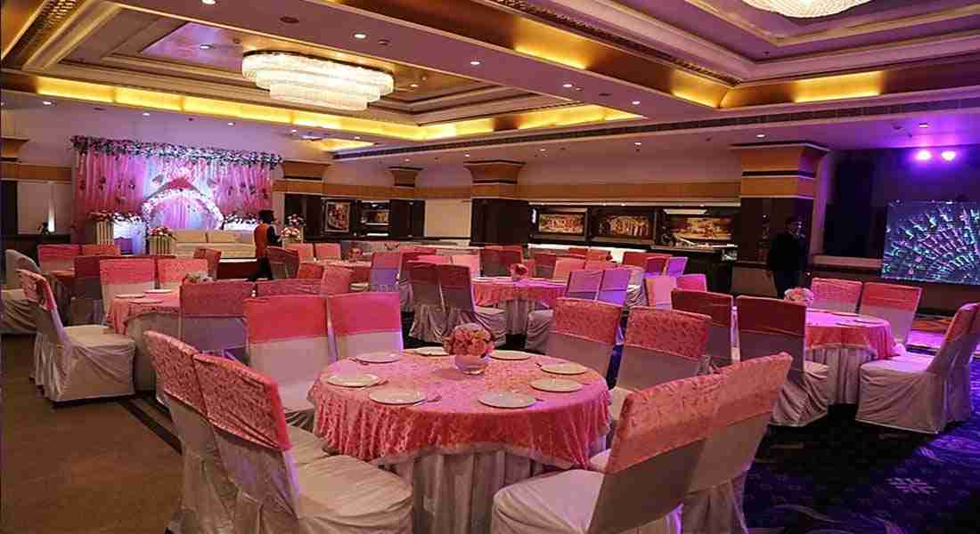 banquet-halls in ferozepur-road