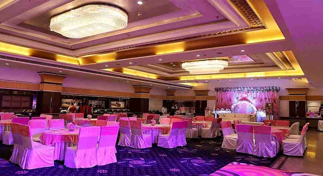 banquet-halls in ferozepur-road