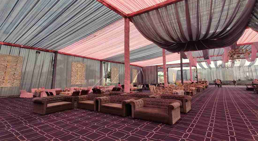 banquet-halls in ferozepur-road