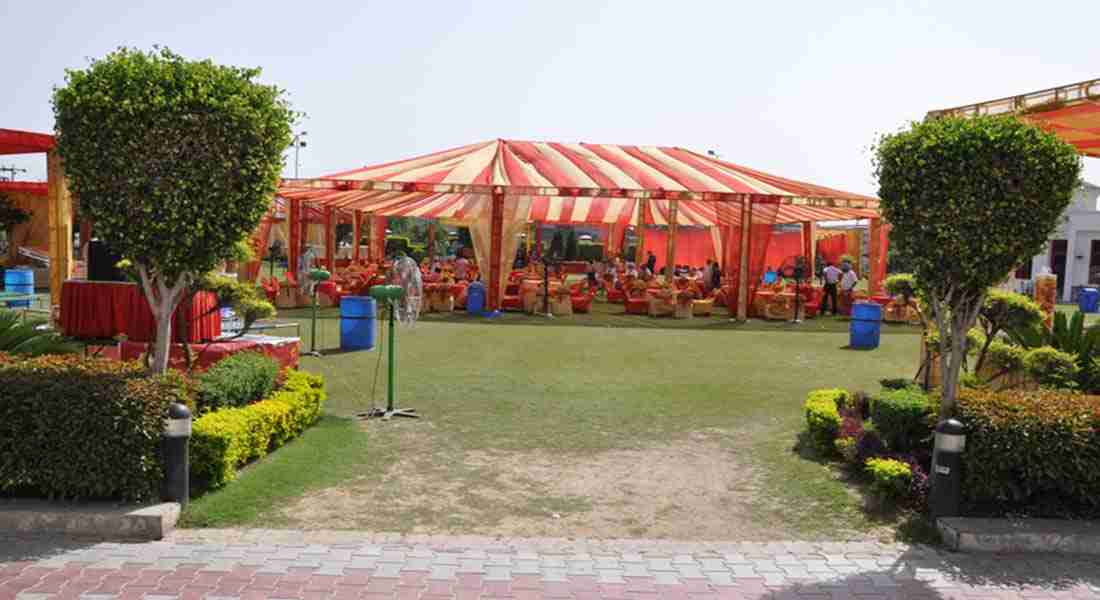 banquet-halls in malerkotla-road