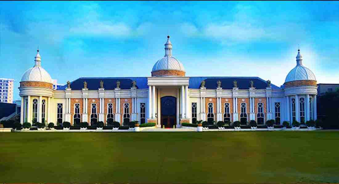 banquet-halls in pakhowal-road