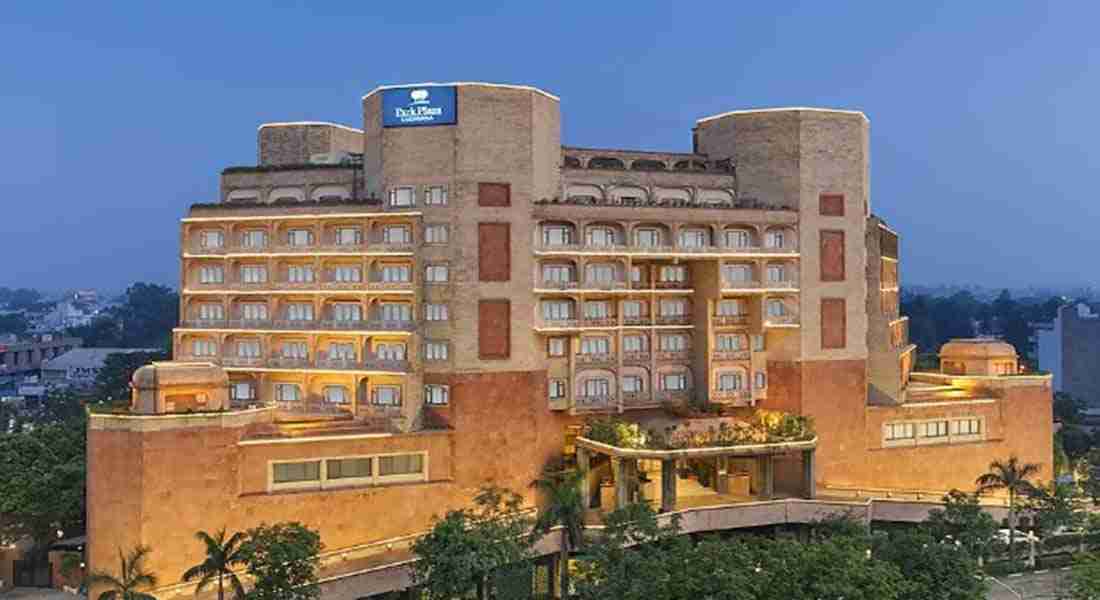 5-star-wedding-hotels in ferozepur-road