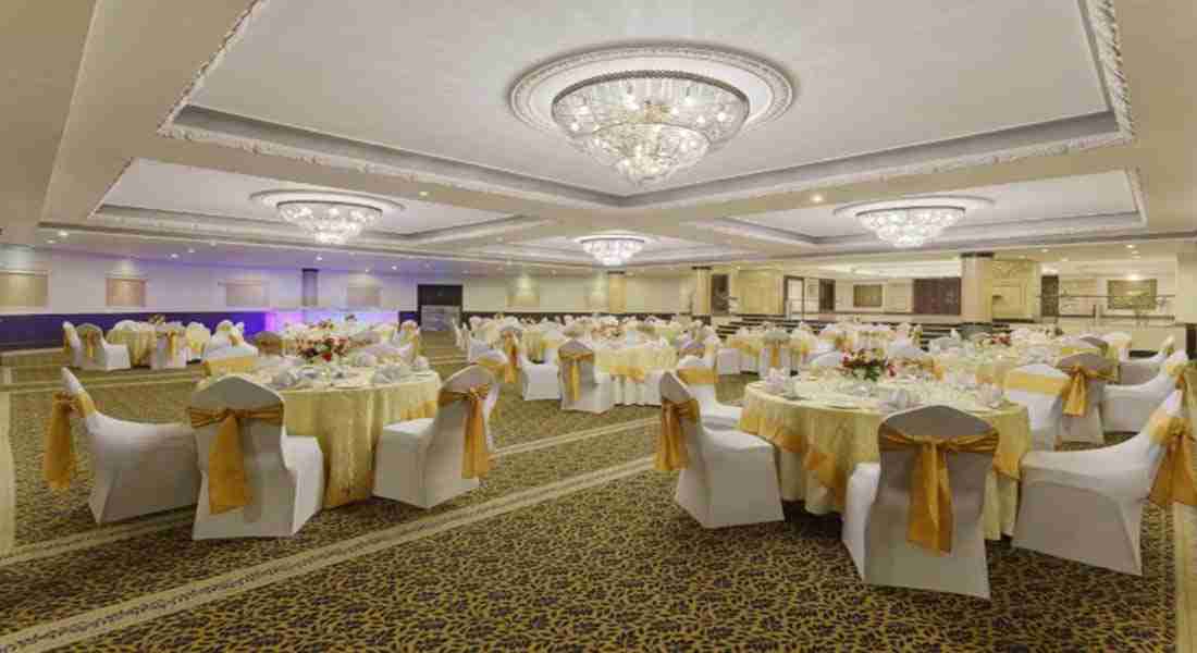 5 star wedding hotels in ludhiana