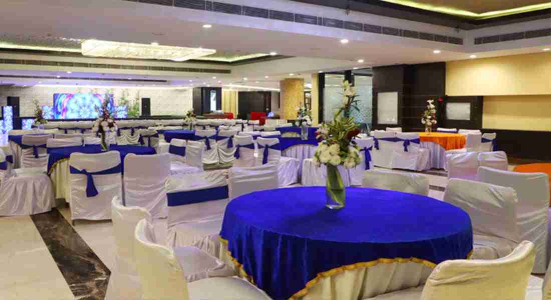 banquet-halls in ferozepur-road