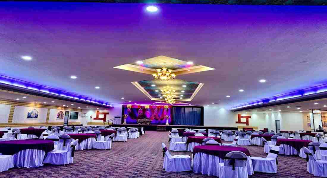 banquet-halls in ferozepur-road