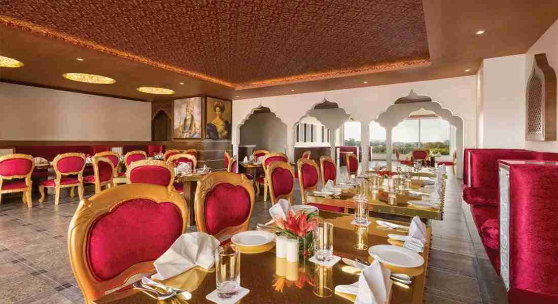 5 star wedding hotels in agra