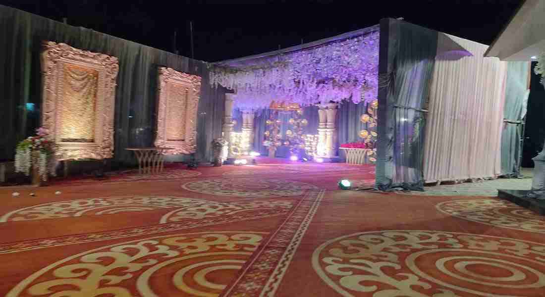 banquet-halls in ferozepur-road