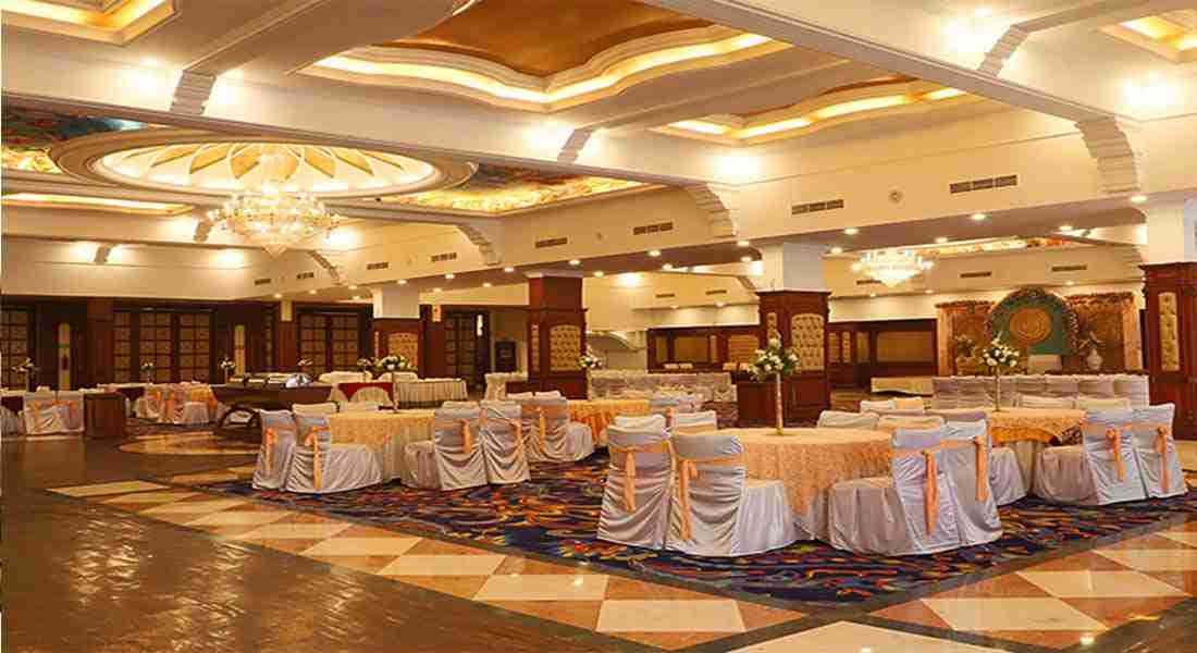 banquet-halls in ferozepur-road