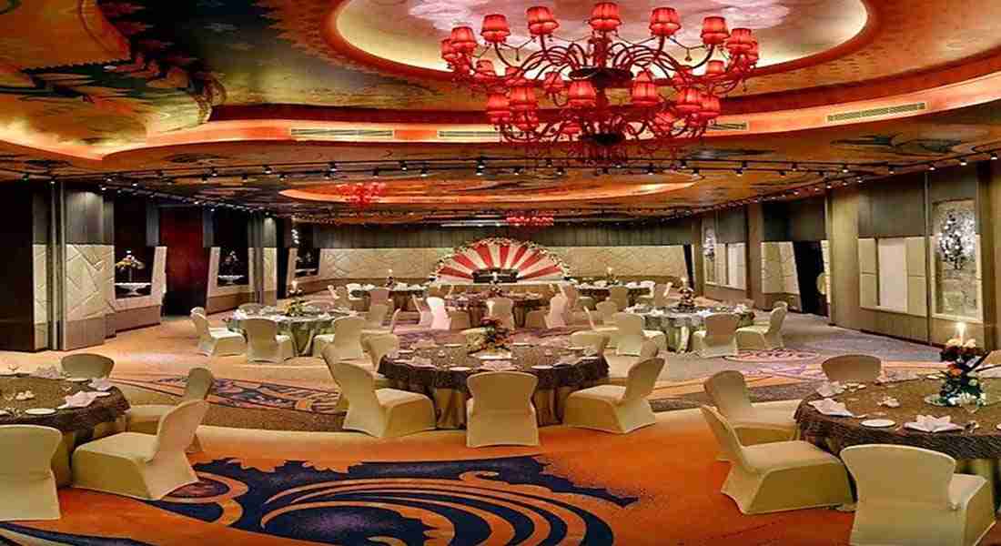 5 star wedding hotels in ludhiana