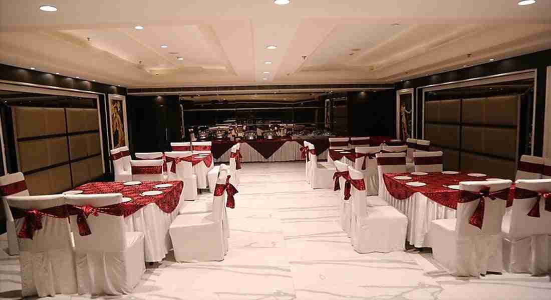 banquet-halls in ferozepur-road