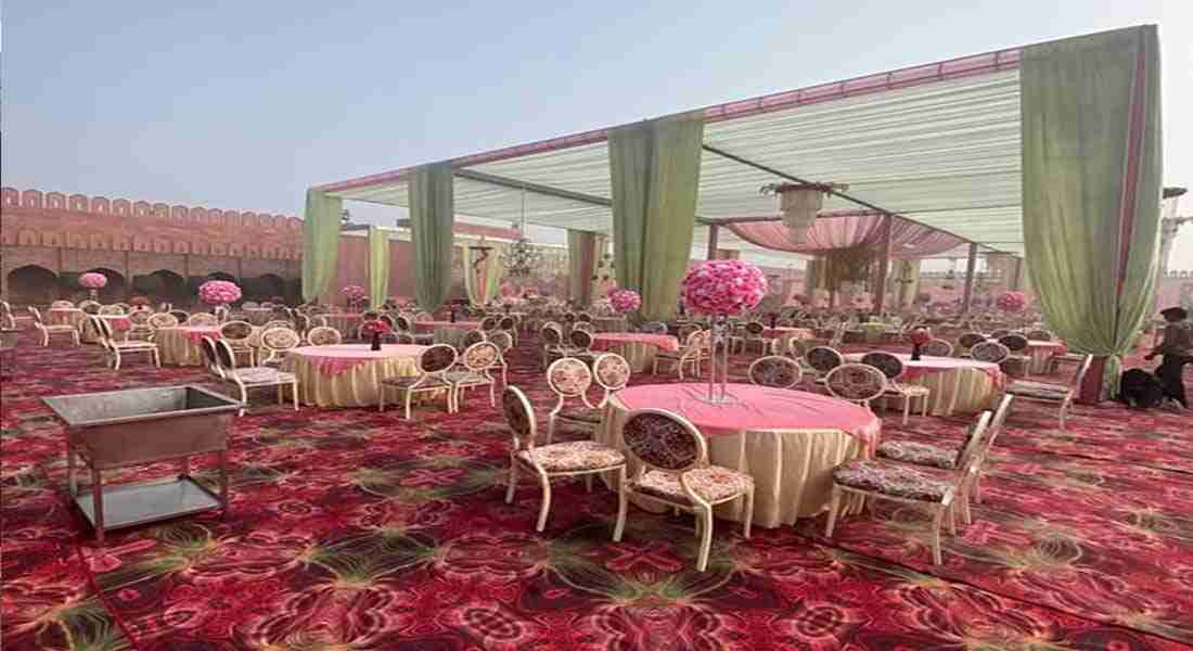 banquet-halls in pakhowal-road