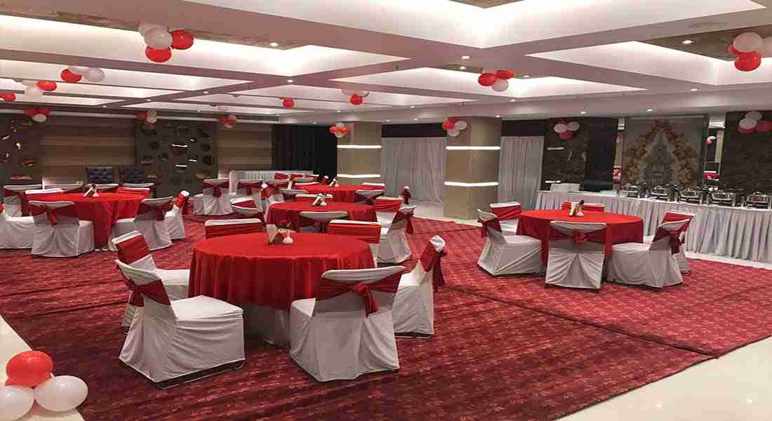 banquet-halls in rakabganj