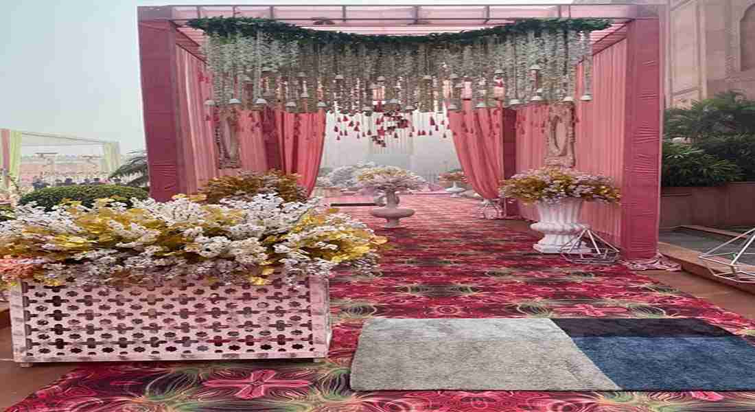 banquet-halls in pakhowal-road