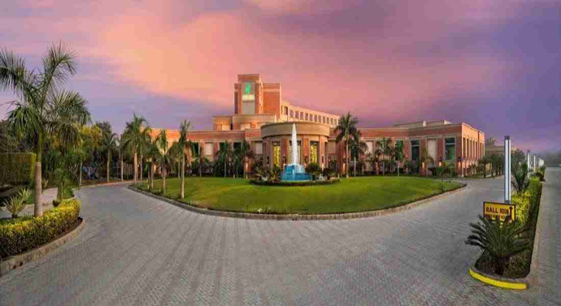 5 star wedding hotels in ludhiana