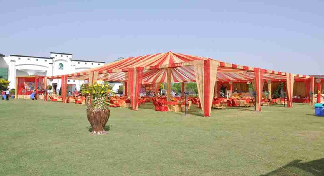 banquet-halls in malerkotla-road