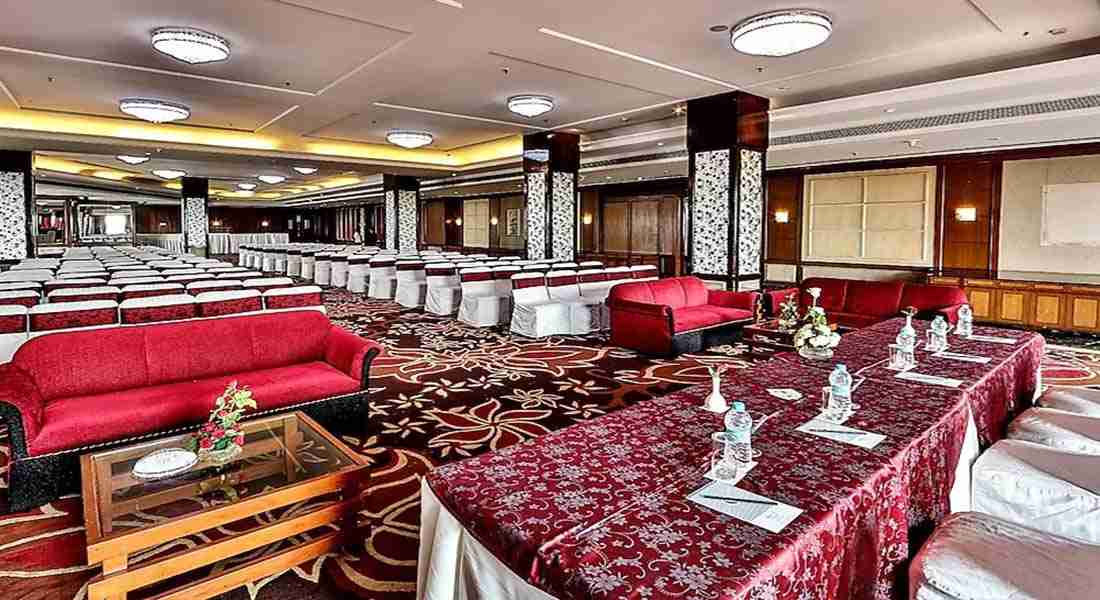 5 star wedding hotels in ludhiana