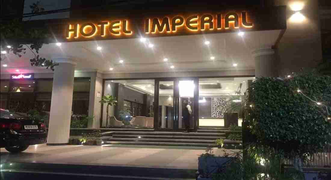 5 star wedding hotels in ludhiana