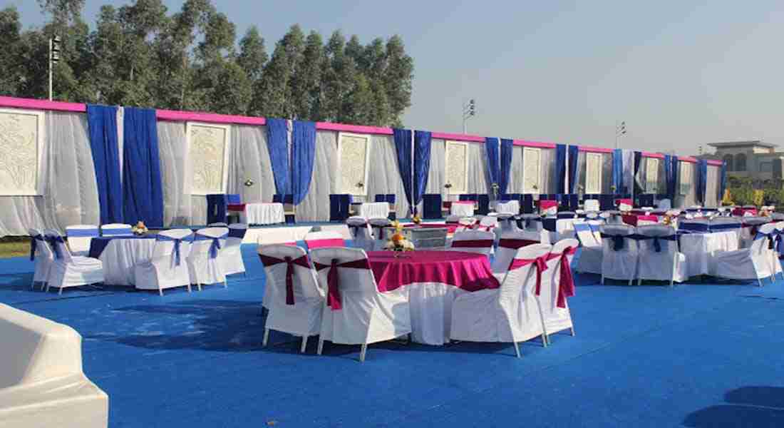 destination-weddings in ferozepur-road