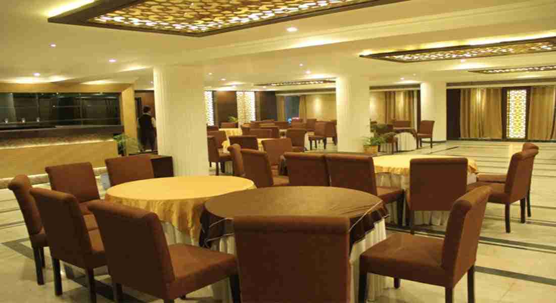 small function halls in ludhiana