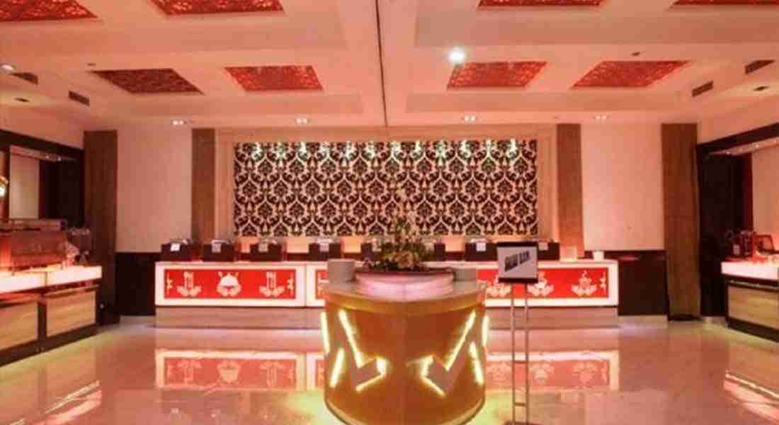 5 star wedding hotels in ludhiana