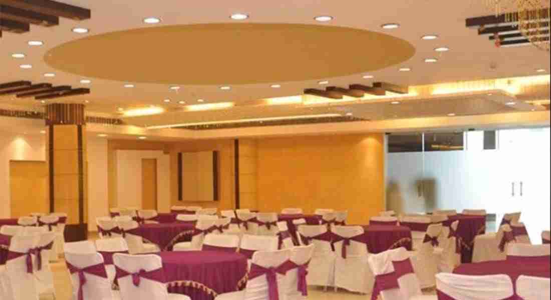 small function halls in ludhiana