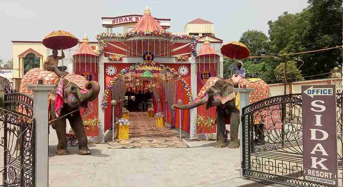 banquet-halls in hussainpura