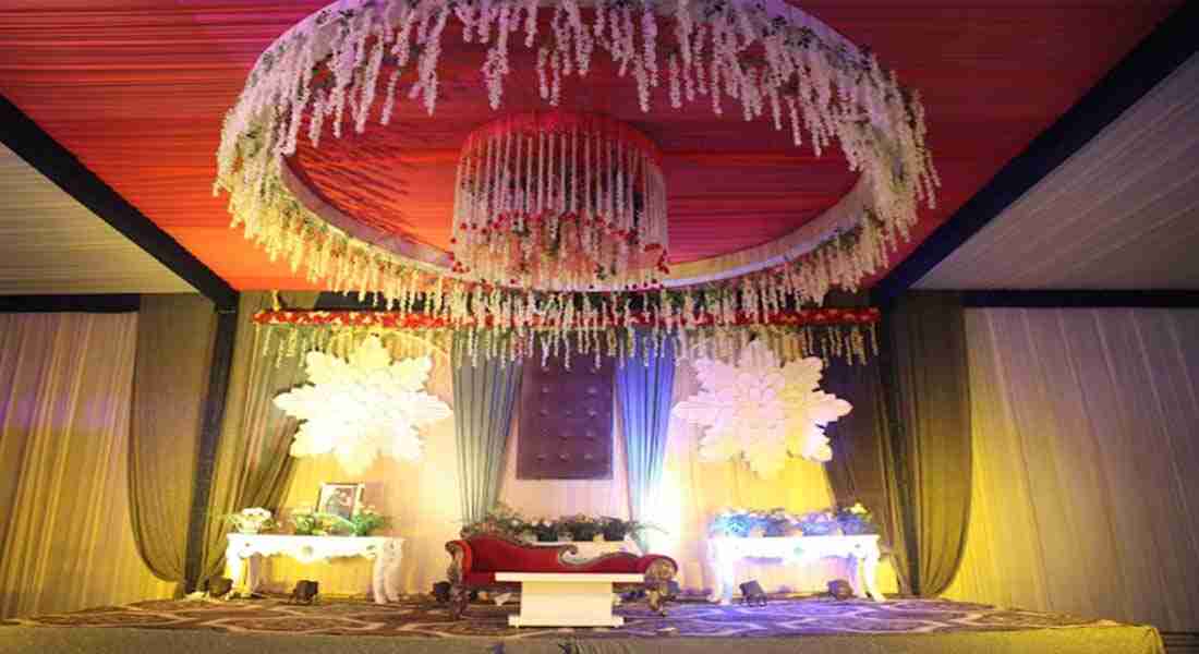 banquet-halls in ferozepur-road