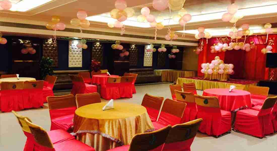 small function halls in ludhiana