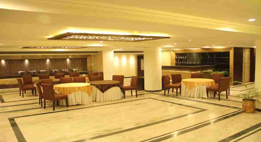 small function halls in ludhiana