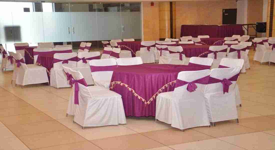 small function halls in ludhiana