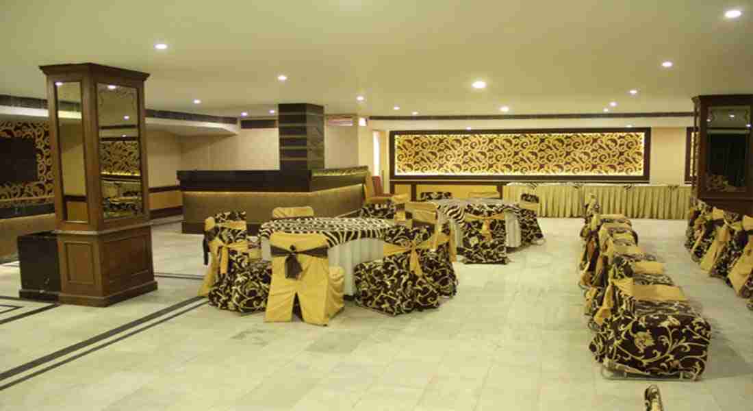 small function halls in ludhiana