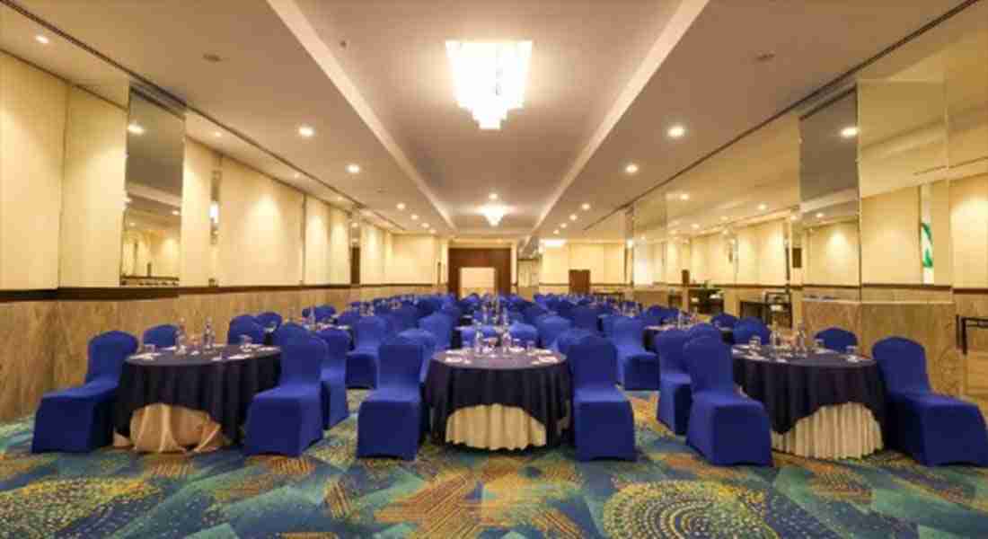 5-star-wedding-hotels in balewadi