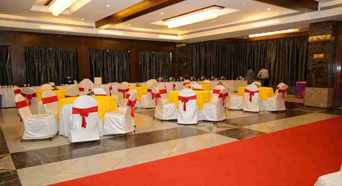 banquet-halls in viman-nagar