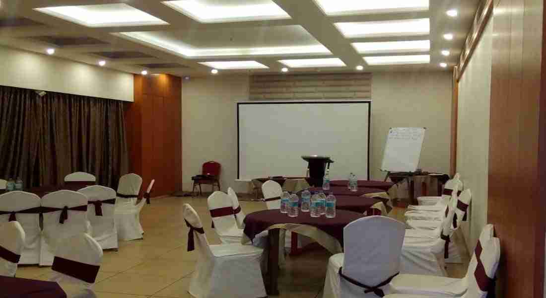 corporate-events in shivajinagar