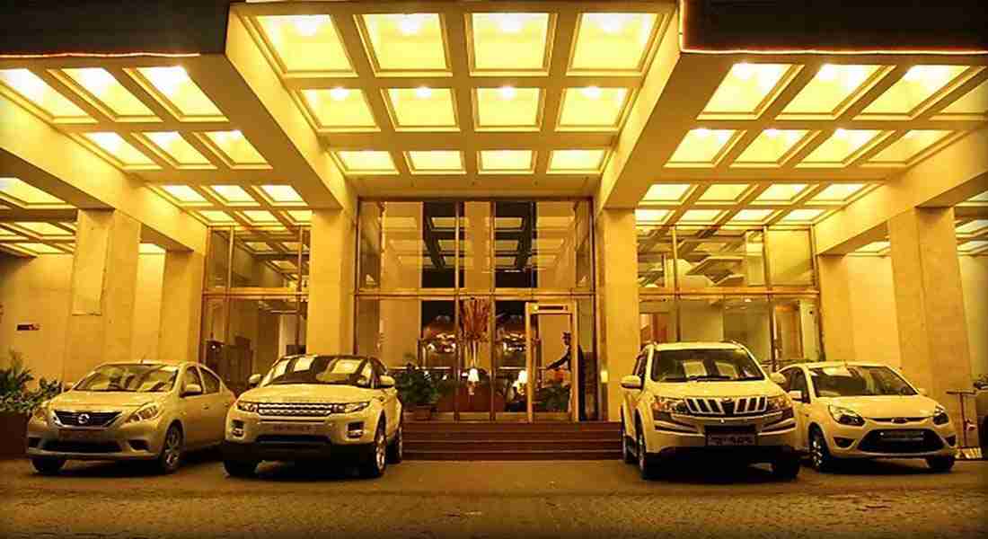 banquet-halls in sangamvadi