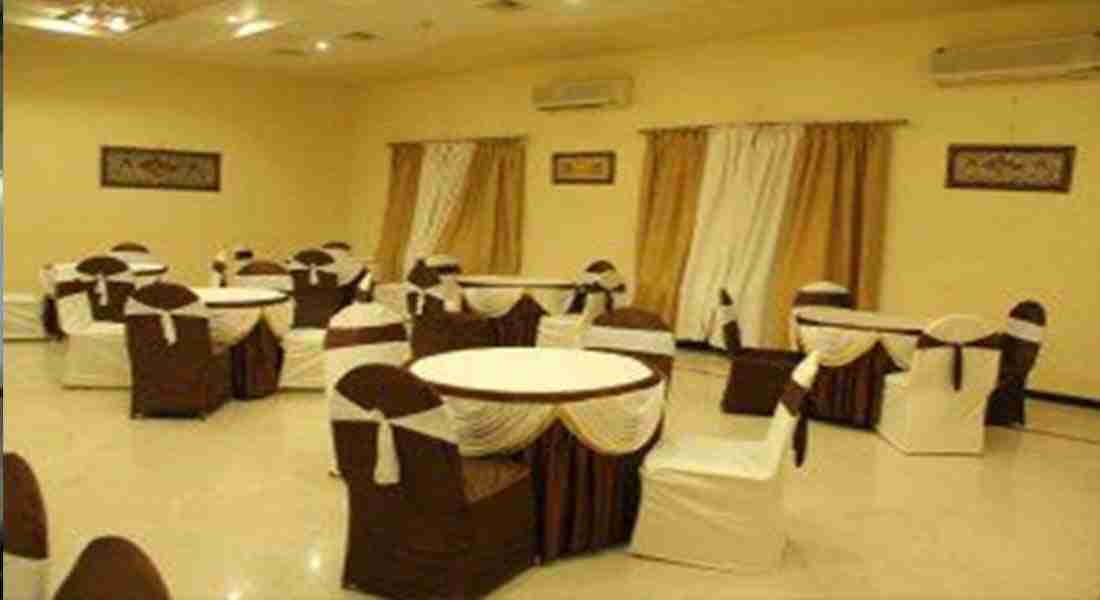 banquet-halls in baner-road