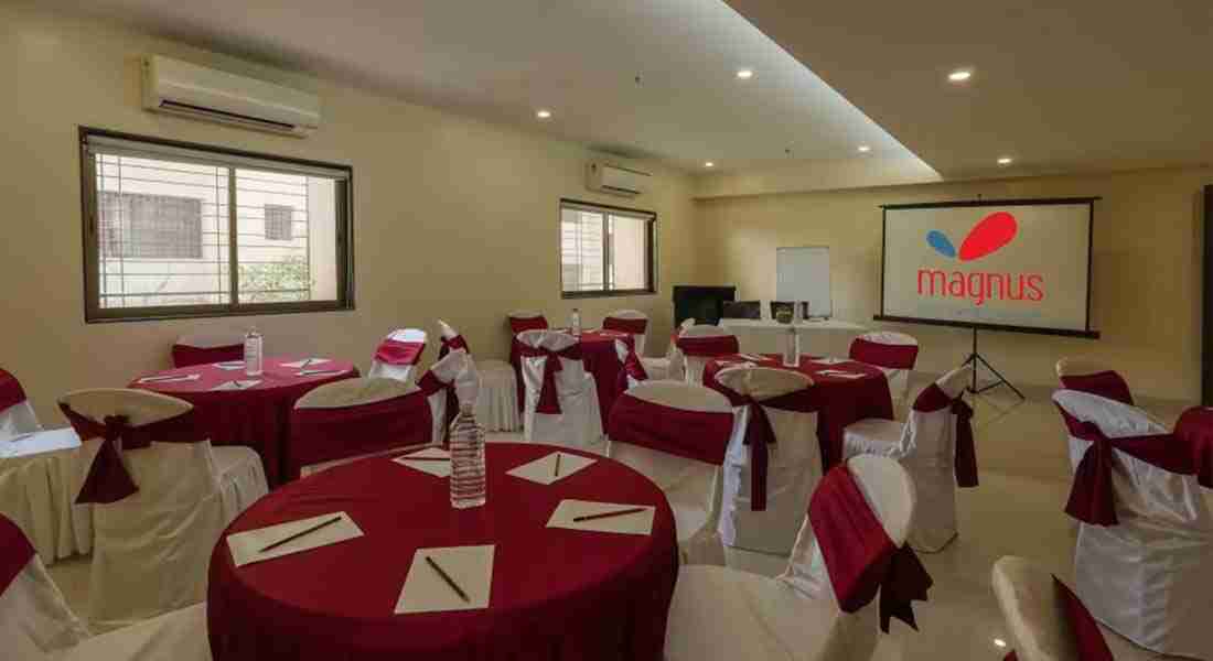 banquet-halls in viman-nagar