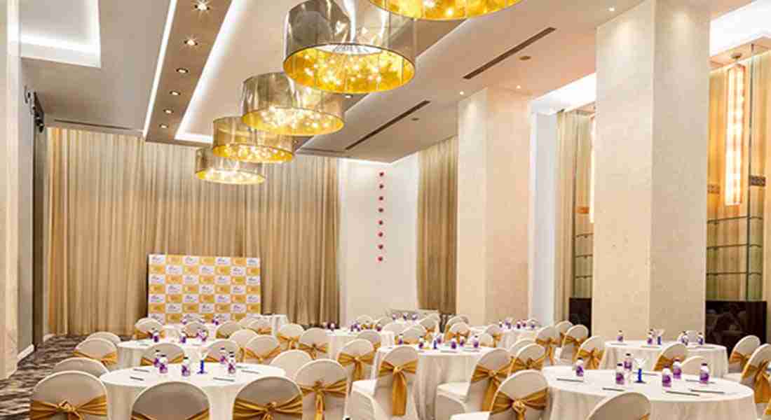 banquet-halls in koregaon-park