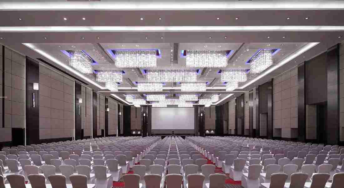 party-halls in shivajinagar