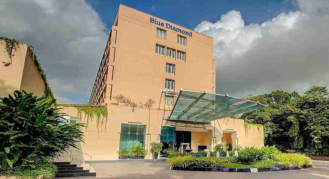 banquet-halls in koregaon-park