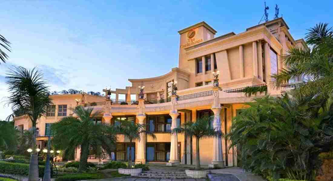 banquet-halls in kondhwa